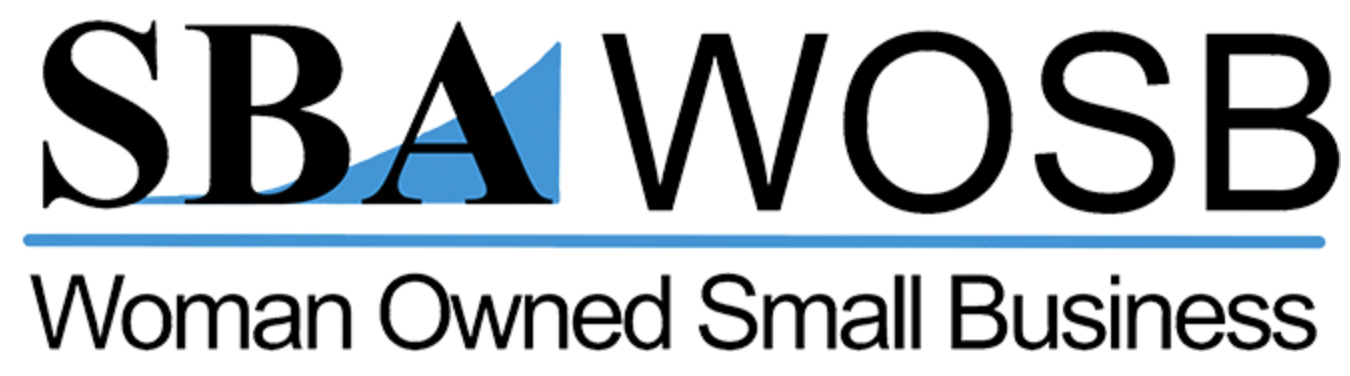 SBA WOSB certified