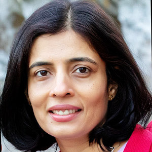 Anuya Sheory