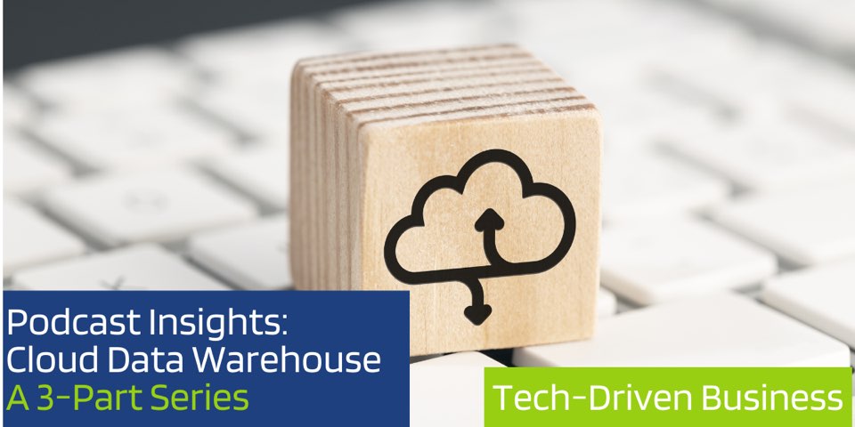 data warehouse series logo