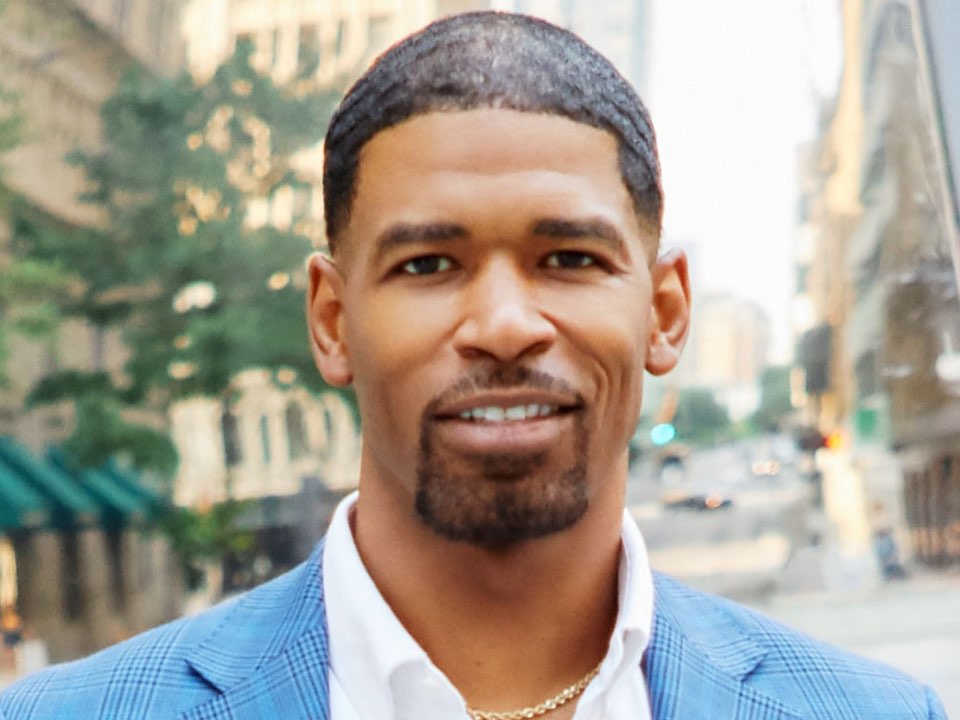 David C. Williams
