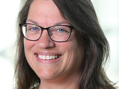 Dawn Solomon
