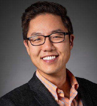 Michael Kim