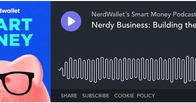 Smart Money screenshot