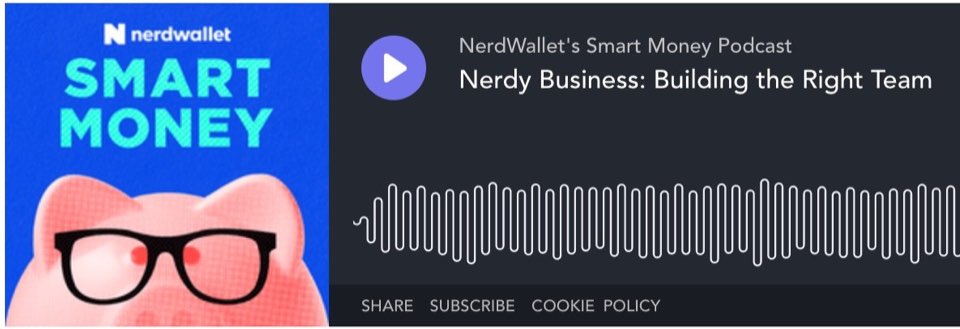 Smart Money screenshot