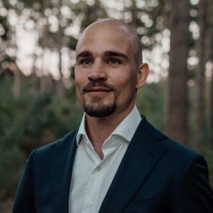 Nick Verhoeven
