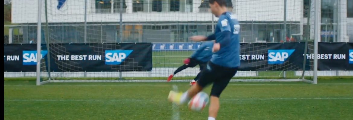 Video: SAP Improving Performance, Enhancing Experience for Sports Teams Worldwide