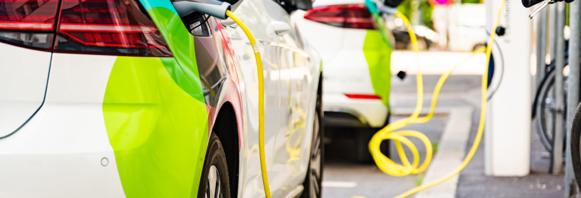 What the Electric Vehicle (EV) Market Evolution Means for Suppliers and Consumers