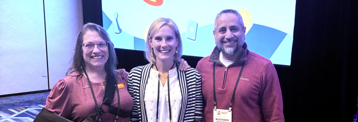ASUG Volunteers Plan for 2025 by Reviewing Pulse of Customer Study and Strategic Topics