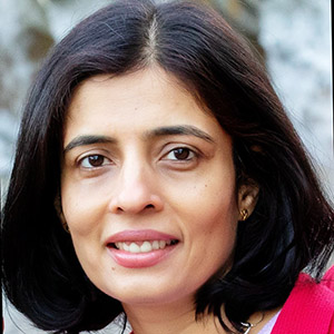 Anuya Sheory