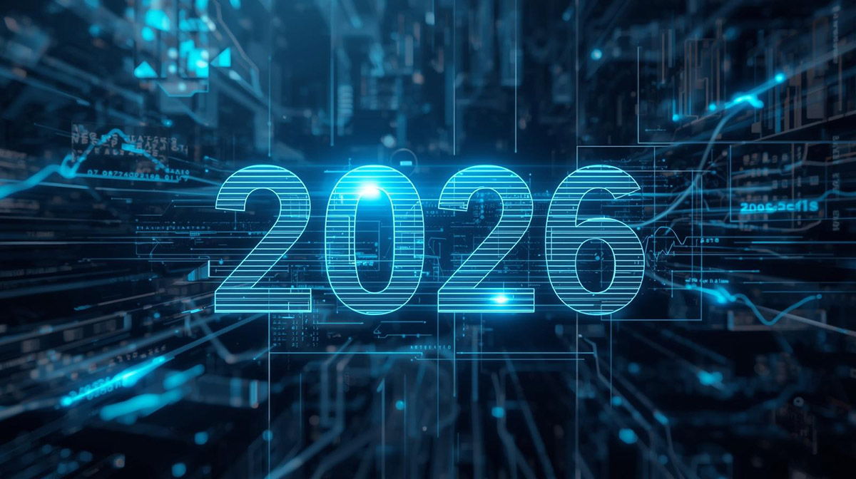 Photo illustration with a 2026 on it